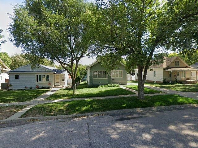 House image located at Sioux City, IA 51106