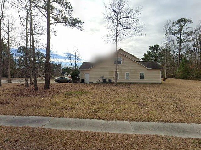 House image located at Jacksonville, NC 28540