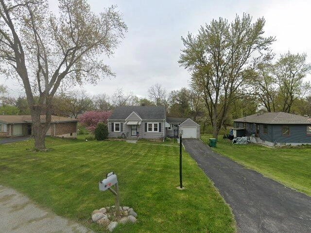 House image located at Merrillville, IN 46410