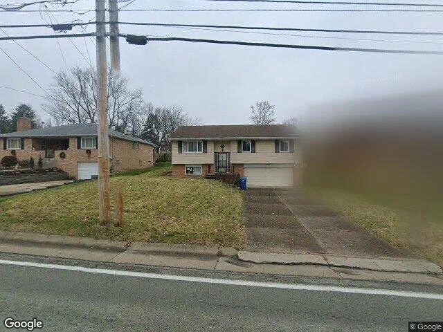 House image located at Verona, PA 15147