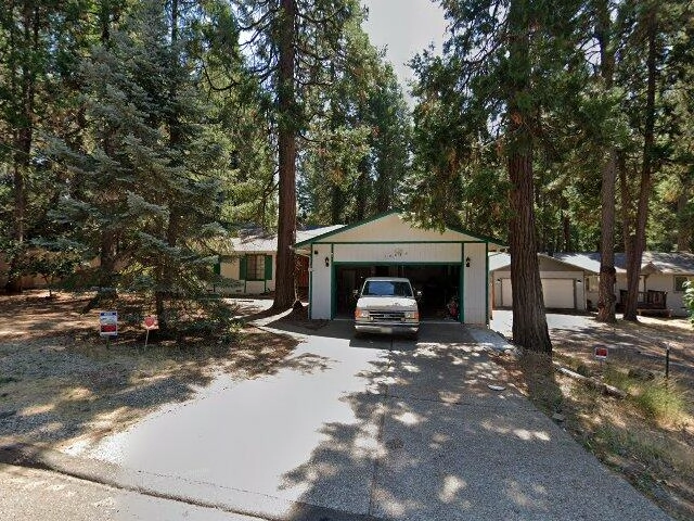 House image located at Magalia, CA 95954