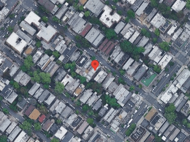 House image located at Brooklyn, NY 11219