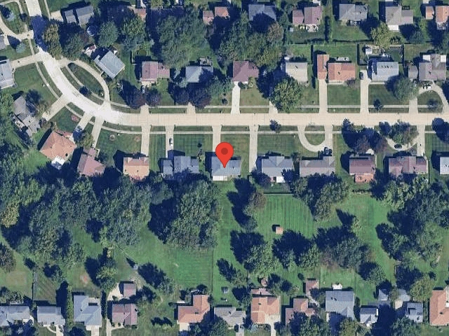 House image located at Cleveland, OH 44143