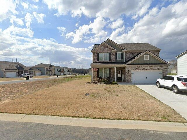 House image located at Warner Robins, GA 31088