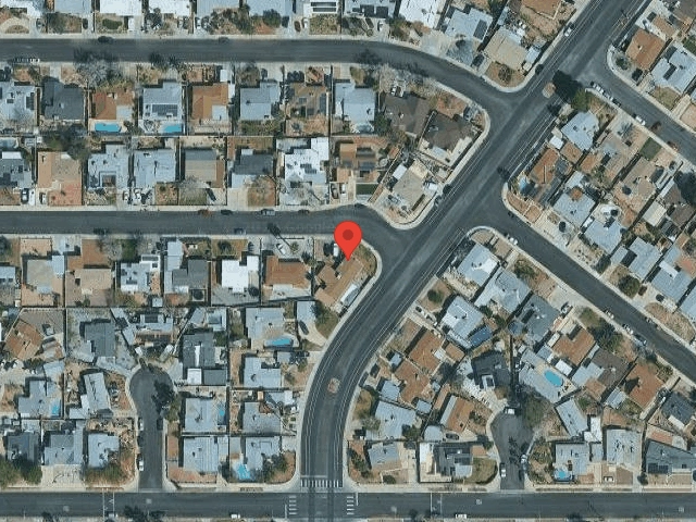 House image located at Las Vegas, NV 89107