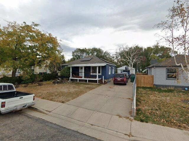 House image located at Clearfield, UT 84015