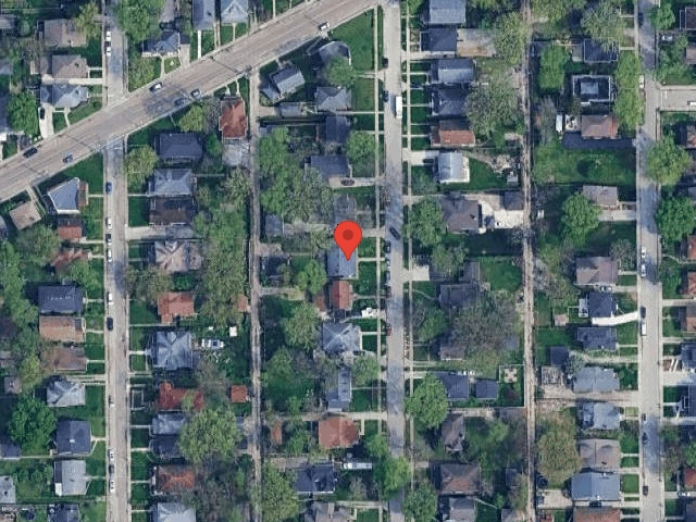 House image located at Indianapolis, IN 46205
