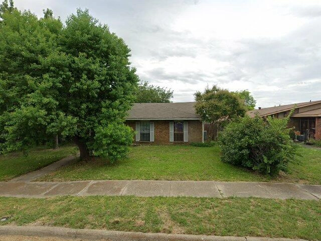 House image located at Mesquite, TX 75150