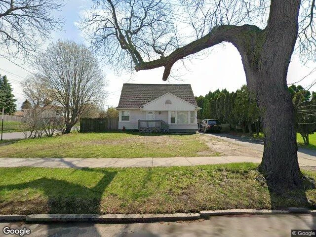 House image located at Rochester, NY 14621