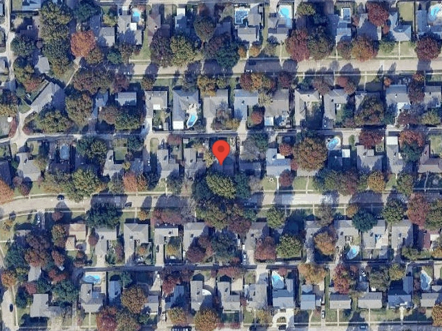 House image located at Plano, TX 75093