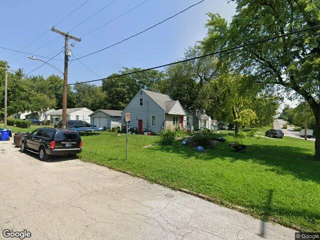 House image located at Decatur, IL 62521