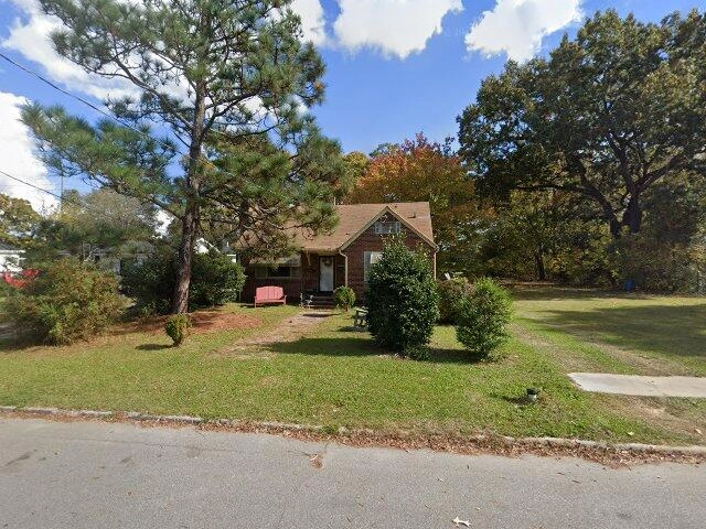 House image located at Rocky Mount, NC 27801