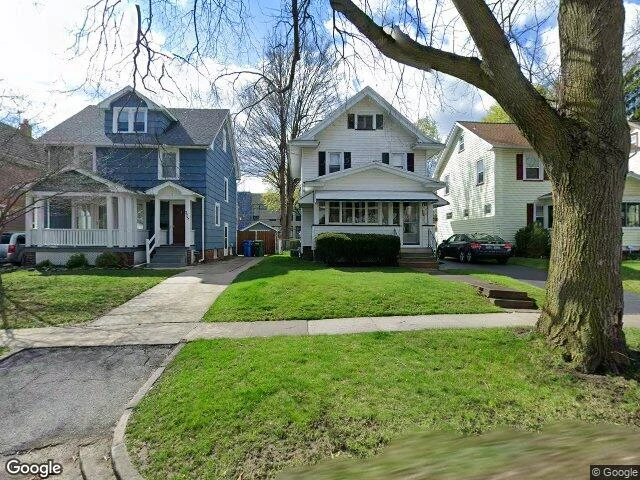 House image located at Rochester, NY 14610