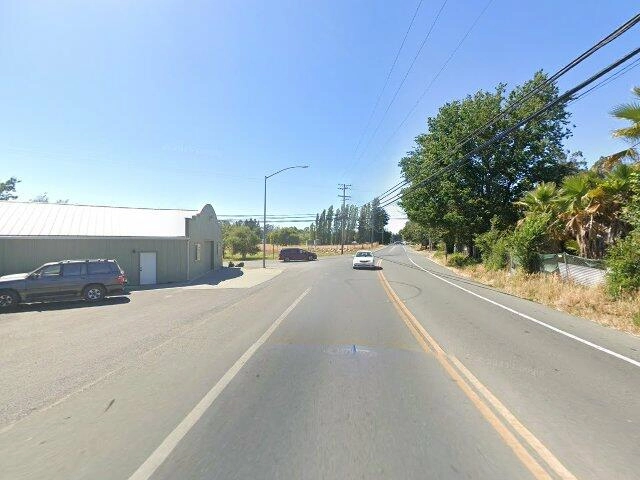 House image located at Sebastopol, CA 95472