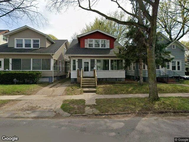 House image located at Rochester, NY 14621