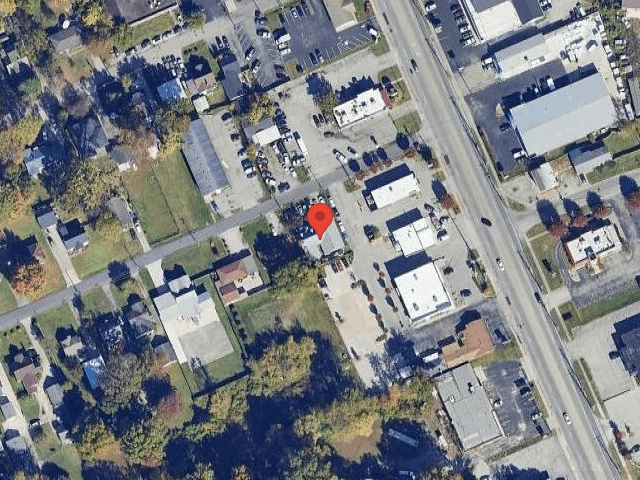 House image located at Louisville, KY 40219