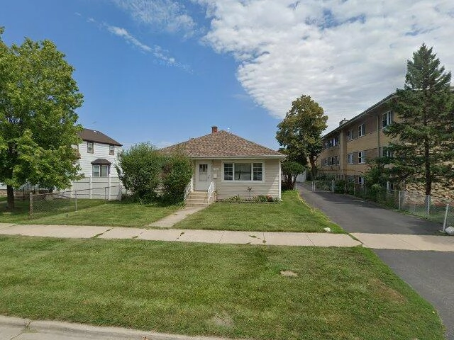 House image located at Melrose Park, IL 60160