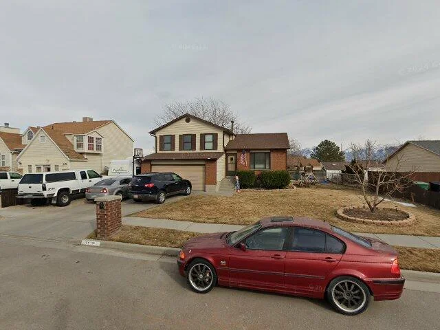 House image located at West Jordan, UT 84081