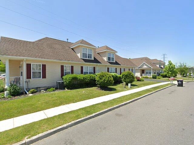 House image located at Clementon, NJ 08021