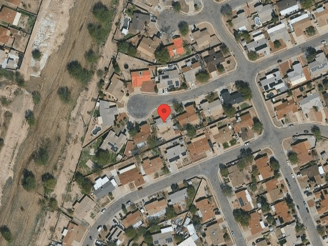 House image located at Tucson, AZ 85746
