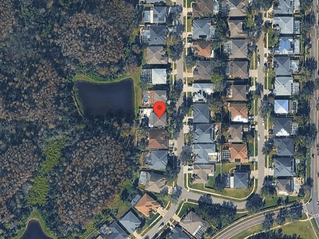 House image located at Land O'Lakes, FL 34638