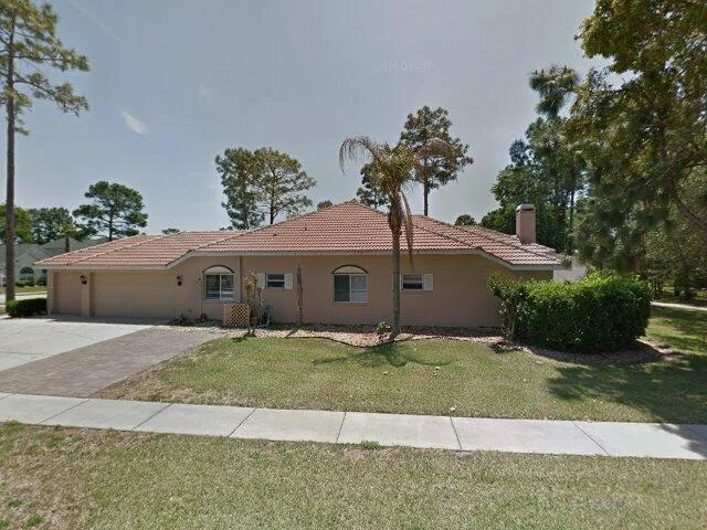 House image located at Spring Hill, FL 34609