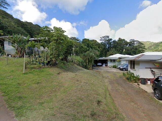 House image located at Honolulu, HI 96819