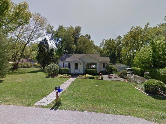 House image located at Evansville, IN 47711