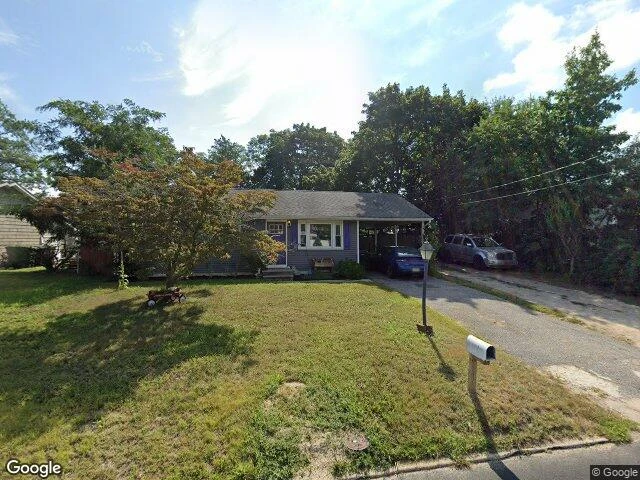 House image located at Bayville, NJ 08721