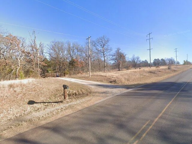 House image located at Newalla, OK 74857
