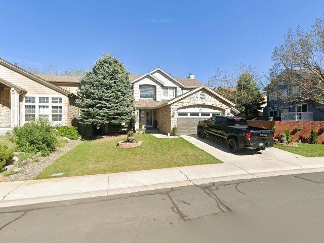House image located at Aurora, CO 80015