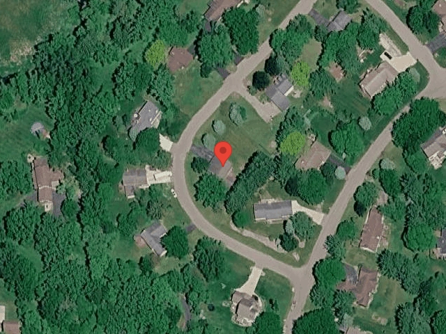 House image located at Sun Prairie, WI 53590