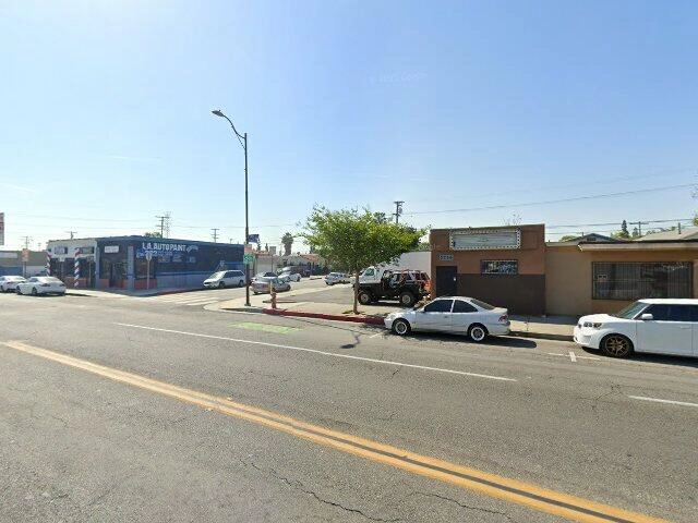 House image located at Huntington Park, CA 90255