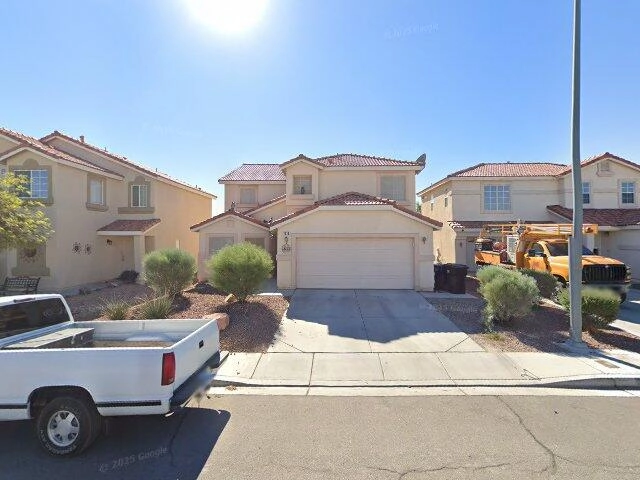House image located at North Las Vegas, NV 89081