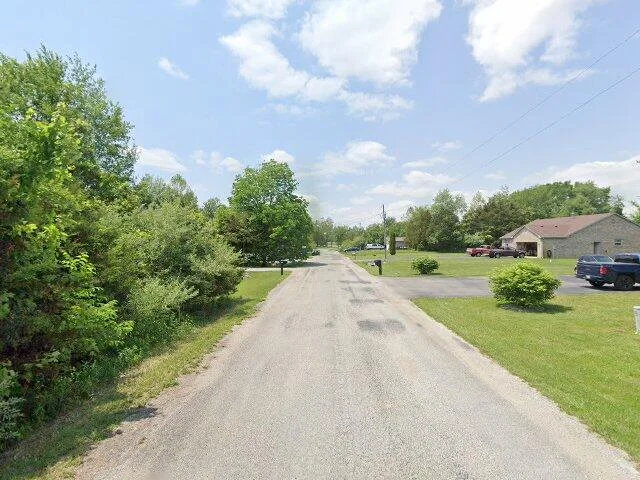 House image located at Fillmore, IN 46128