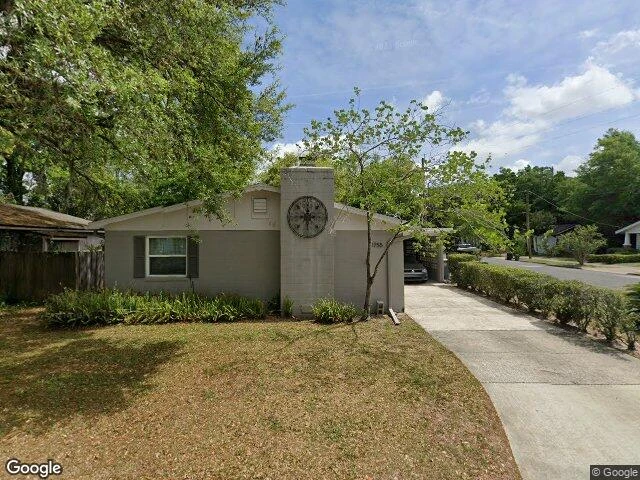 House image located at Jacksonville, FL 32210