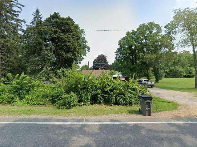 House image located at Buchanan, MI 49107