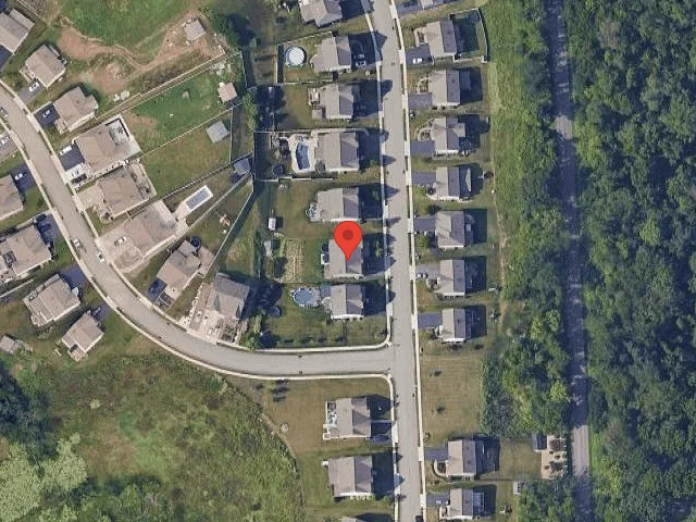 House image located at Carnegie, PA 15106