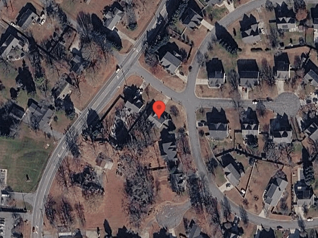 House image located at Elon, NC 27244