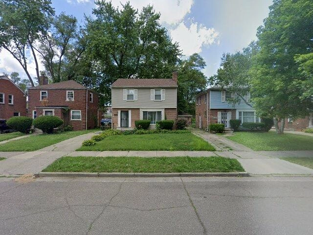 House image located at Detroit, MI 48227