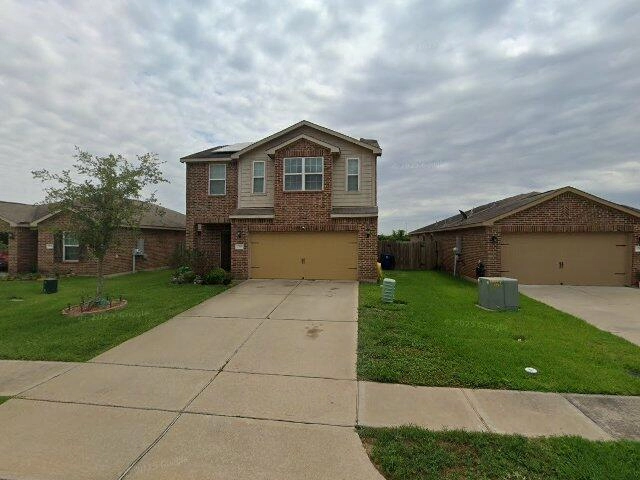 House image located at La Marque, TX 77568