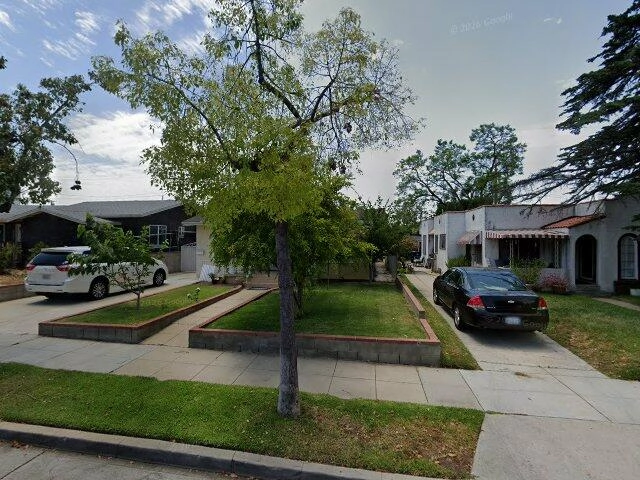 House image located at Glendale, CA 91202