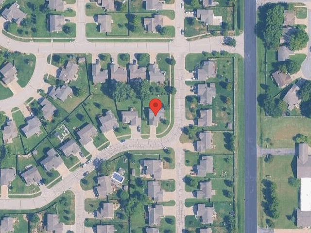 House image located at Wichita, KS 67220