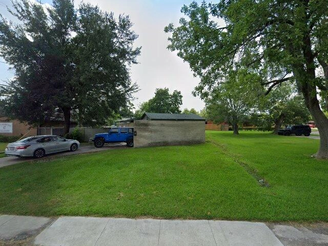 House image located at Houston, TX 77045