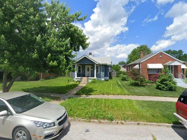 House image located at Hammond, IN 46324