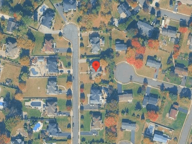 House image located at Matawan, NJ 07747