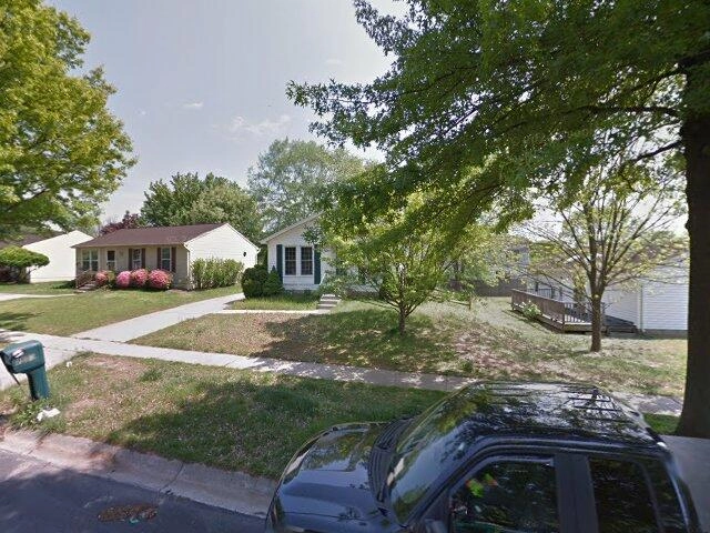 House image located at Gaithersburg, MD 20879