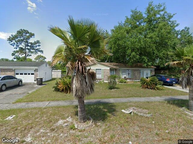 House image located at Jacksonville, FL 32210