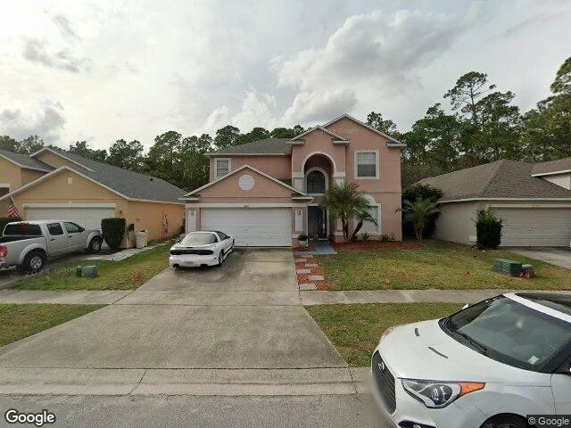 House image located at Orlando, FL 32826