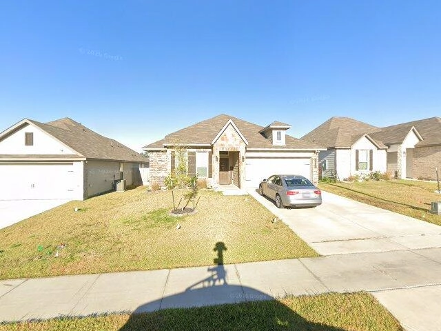 House image located at Bryan, TX 77807